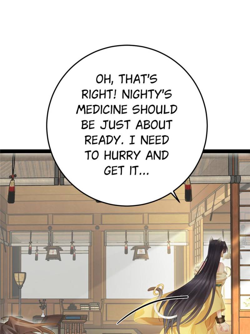 The Disciple’s Daily Plan: Seduce the Master Chapter 101 - Page 29