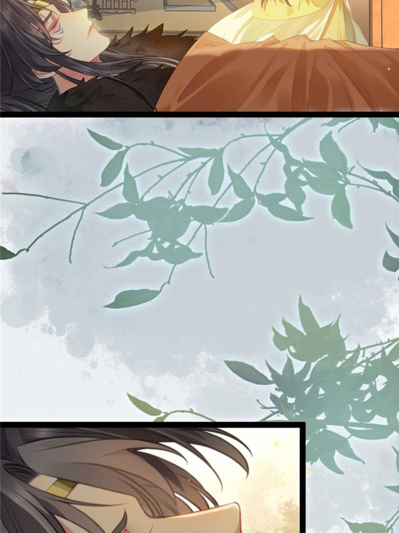 The Disciple’s Daily Plan: Seduce the Master Chapter 101 - Page 30