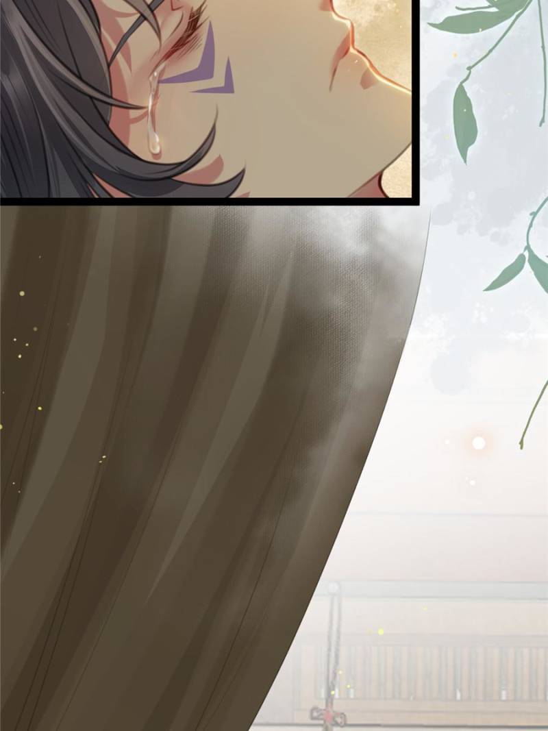 The Disciple’s Daily Plan: Seduce the Master Chapter 101 - Page 31