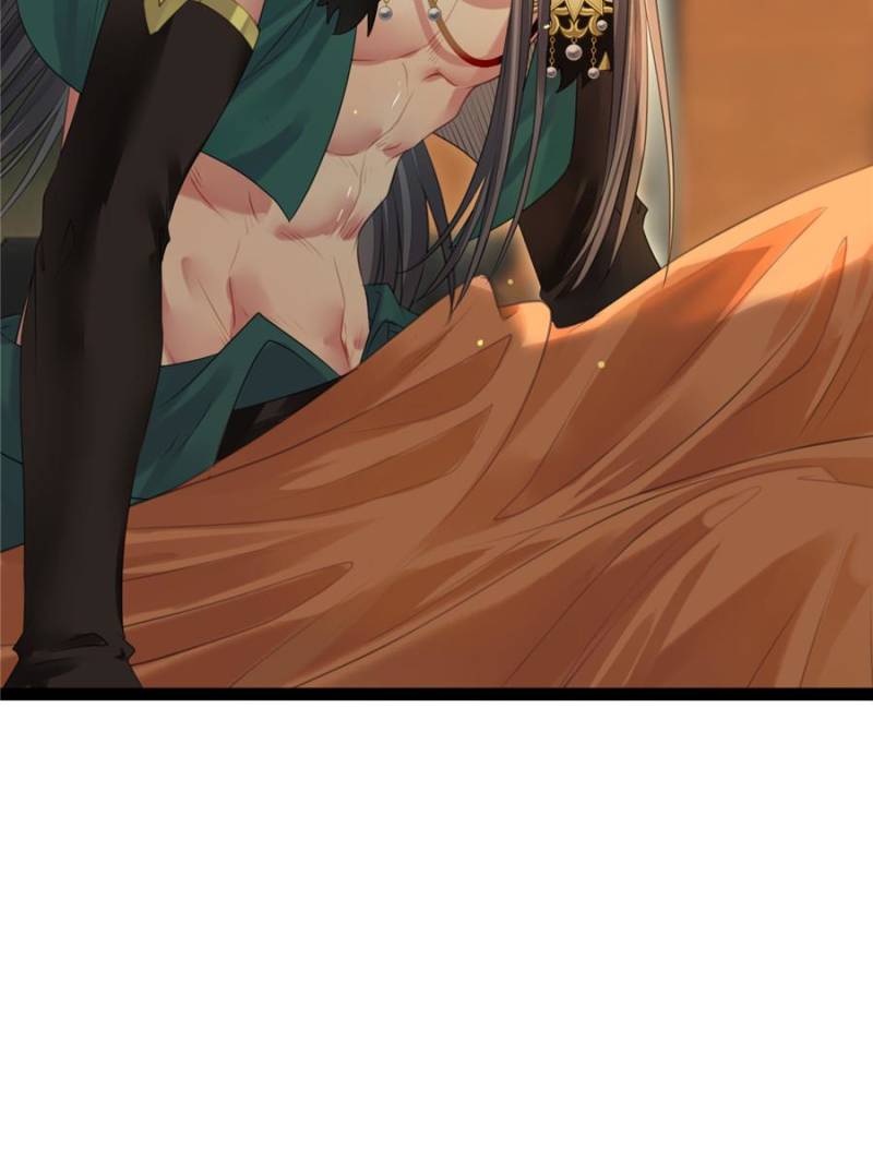 The Disciple’s Daily Plan: Seduce the Master Chapter 101 - Page 33