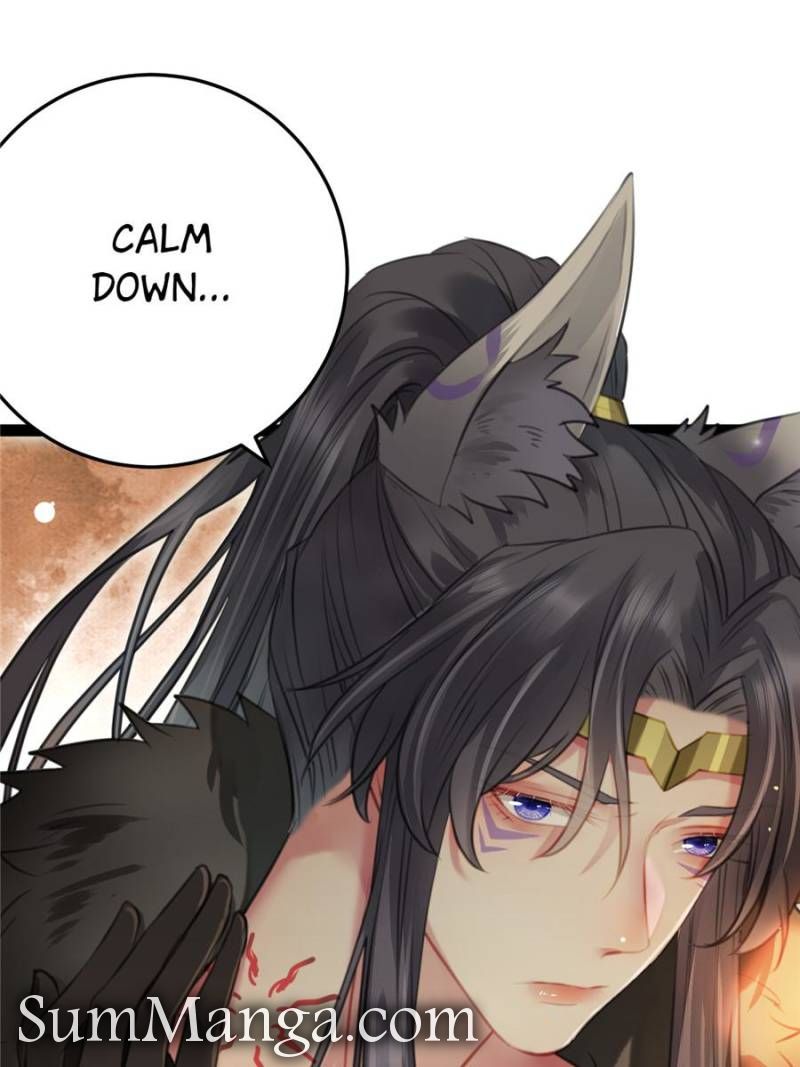 The Disciple’s Daily Plan: Seduce the Master Chapter 101 - Page 34
