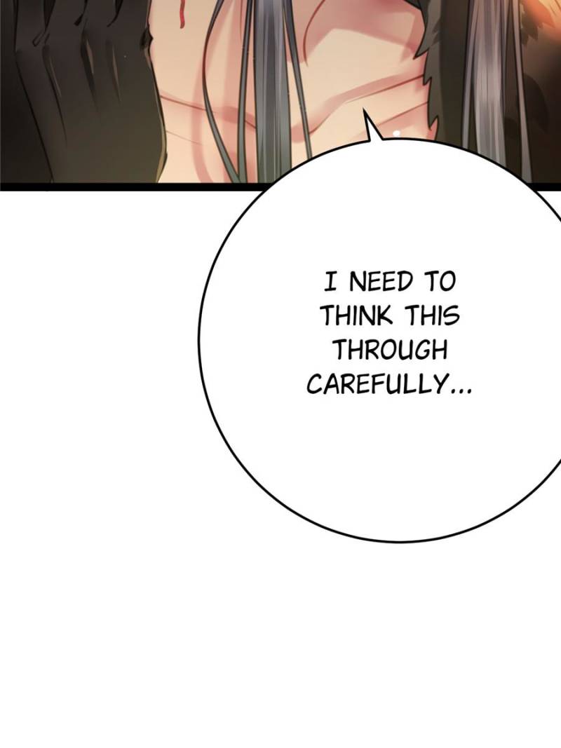 The Disciple’s Daily Plan: Seduce the Master Chapter 101 - Page 35