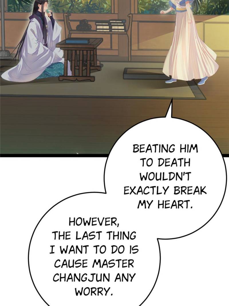 The Disciple’s Daily Plan: Seduce the Master Chapter 101 - Page 39