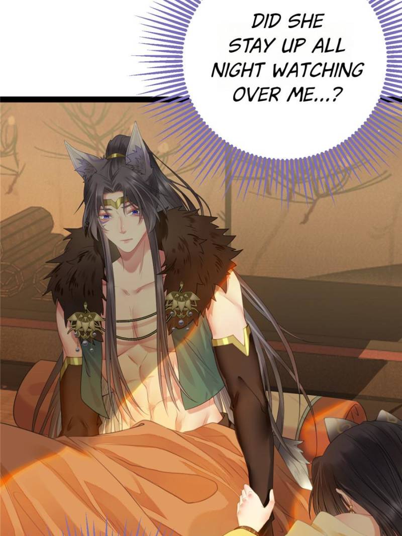 The Disciple’s Daily Plan: Seduce the Master Chapter 101 - Page 5