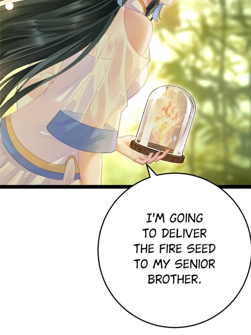 The Disciple’s Daily Plan: Seduce the Master Chapter 101 - Page 41