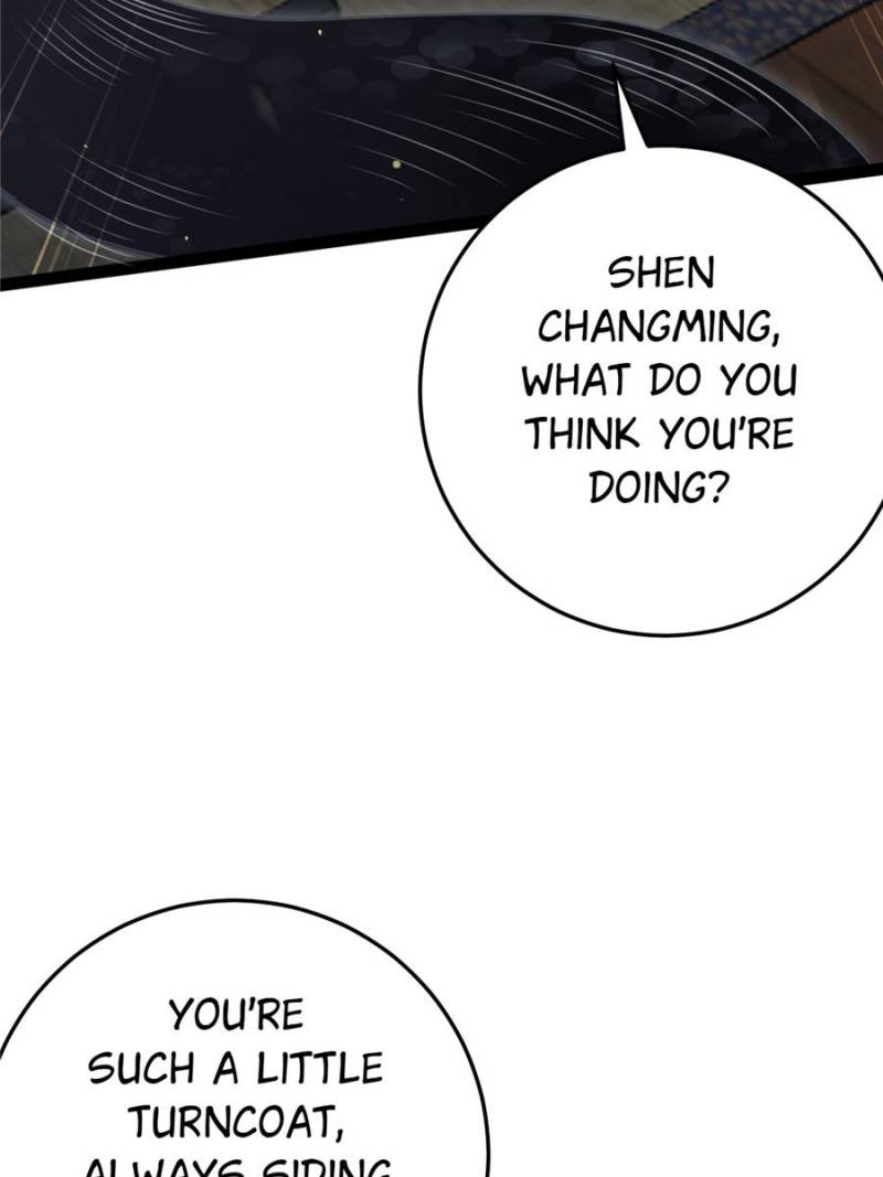 The Disciple’s Daily Plan: Seduce the Master Chapter 101 - Page 45