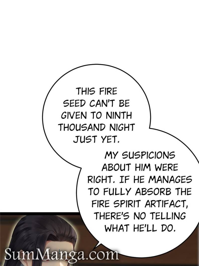 The Disciple’s Daily Plan: Seduce the Master Chapter 101 - Page 48