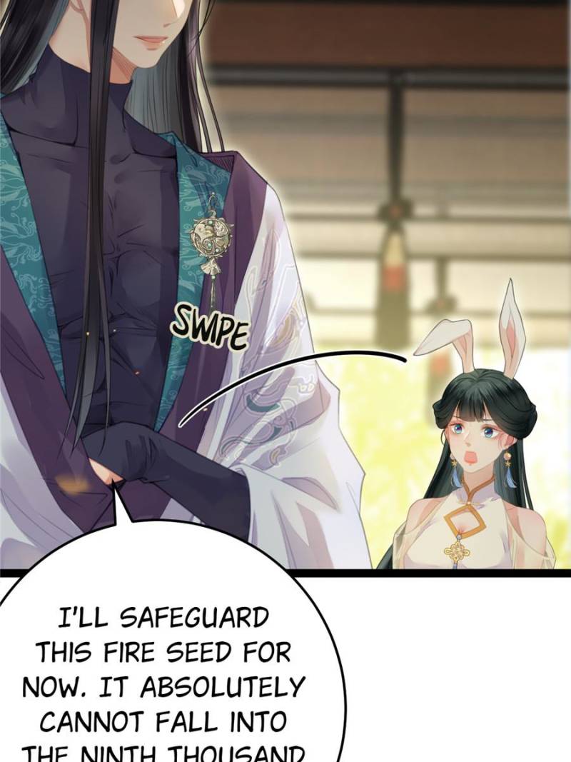 The Disciple’s Daily Plan: Seduce the Master Chapter 101 - Page 49