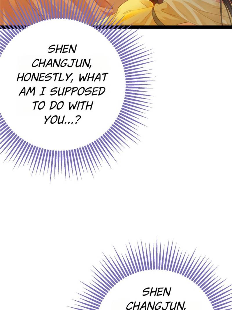 The Disciple’s Daily Plan: Seduce the Master Chapter 101 - Page 6