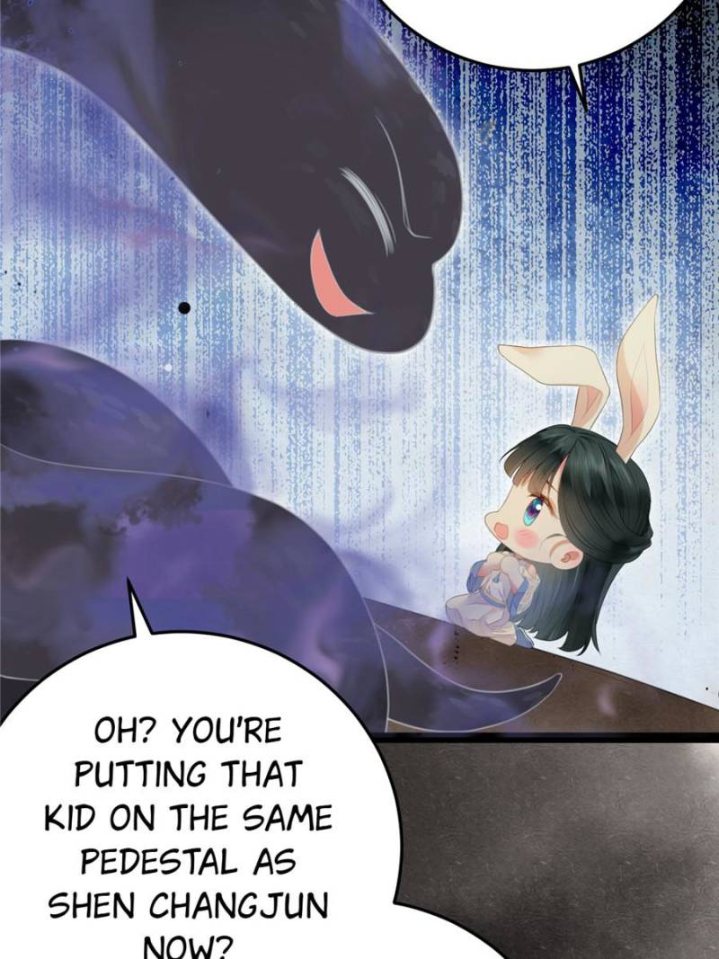 The Disciple’s Daily Plan: Seduce the Master Chapter 101 - Page 51
