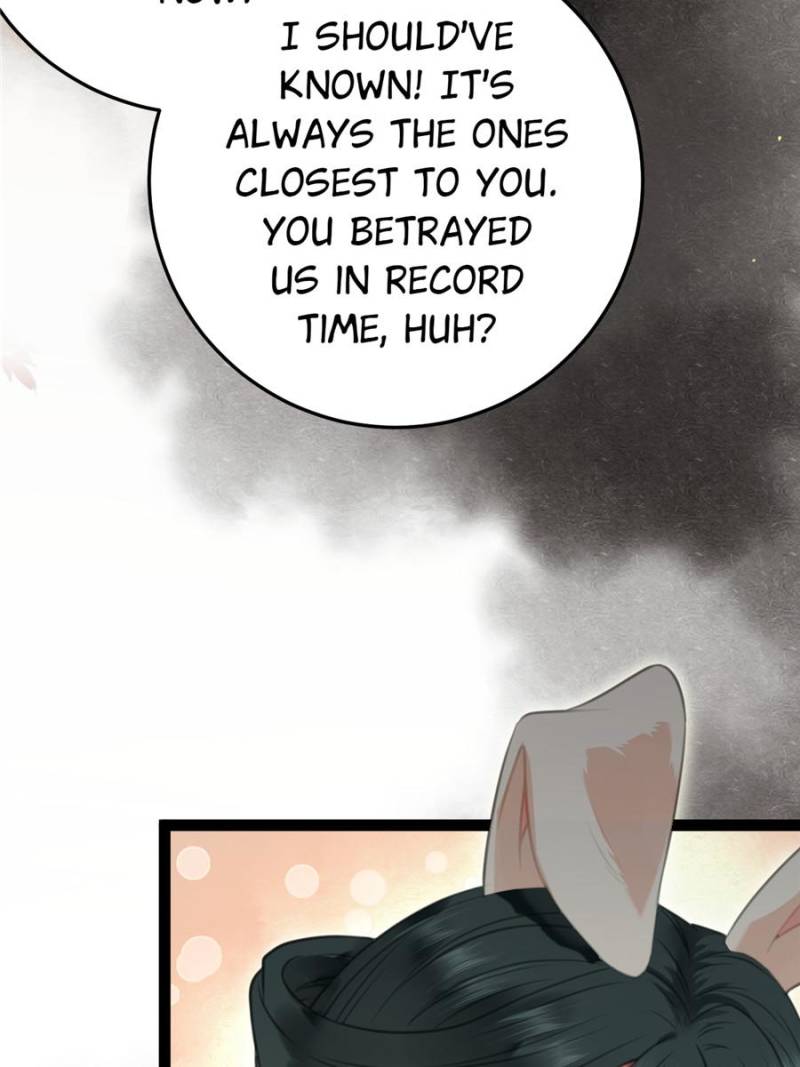 The Disciple’s Daily Plan: Seduce the Master Chapter 101 - Page 52