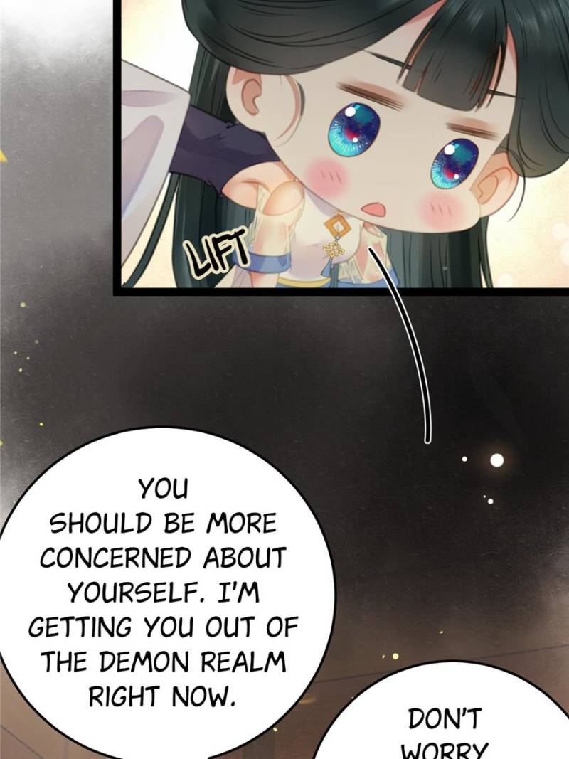The Disciple’s Daily Plan: Seduce the Master Chapter 101 - Page 53