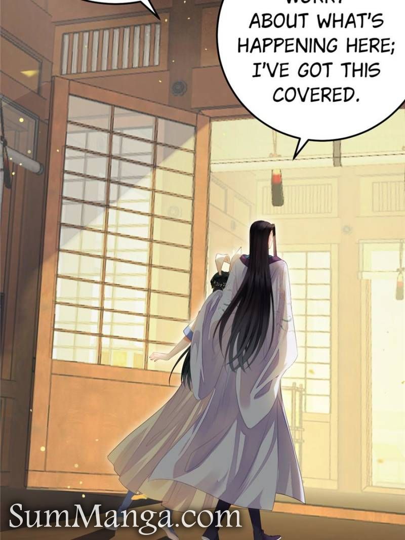 The Disciple’s Daily Plan: Seduce the Master Chapter 101 - Page 54