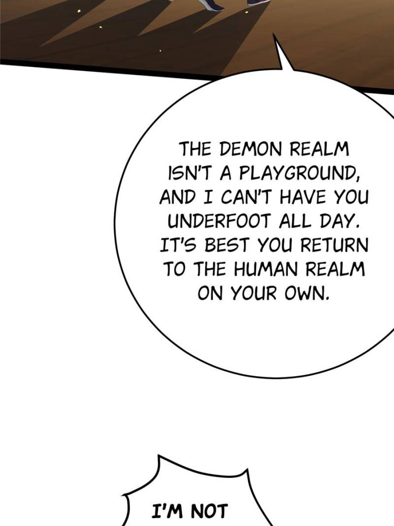 The Disciple’s Daily Plan: Seduce the Master Chapter 101 - Page 55