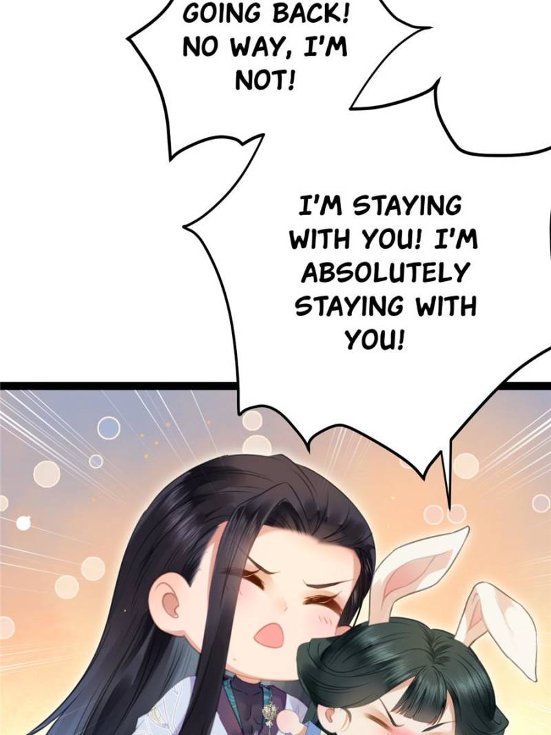 The Disciple’s Daily Plan: Seduce the Master Chapter 101 - Page 56