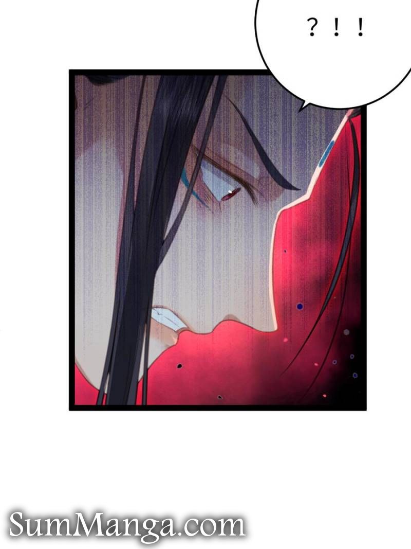 The Disciple’s Daily Plan: Seduce the Master Chapter 101 - Page 58