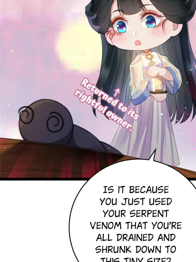 The Disciple’s Daily Plan: Seduce the Master Chapter 101 - Page 69