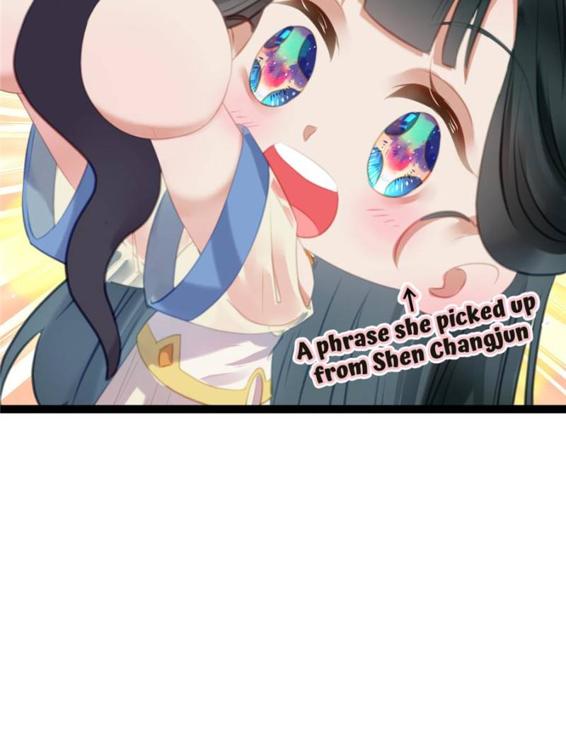 The Disciple’s Daily Plan: Seduce the Master Chapter 101 - Page 72