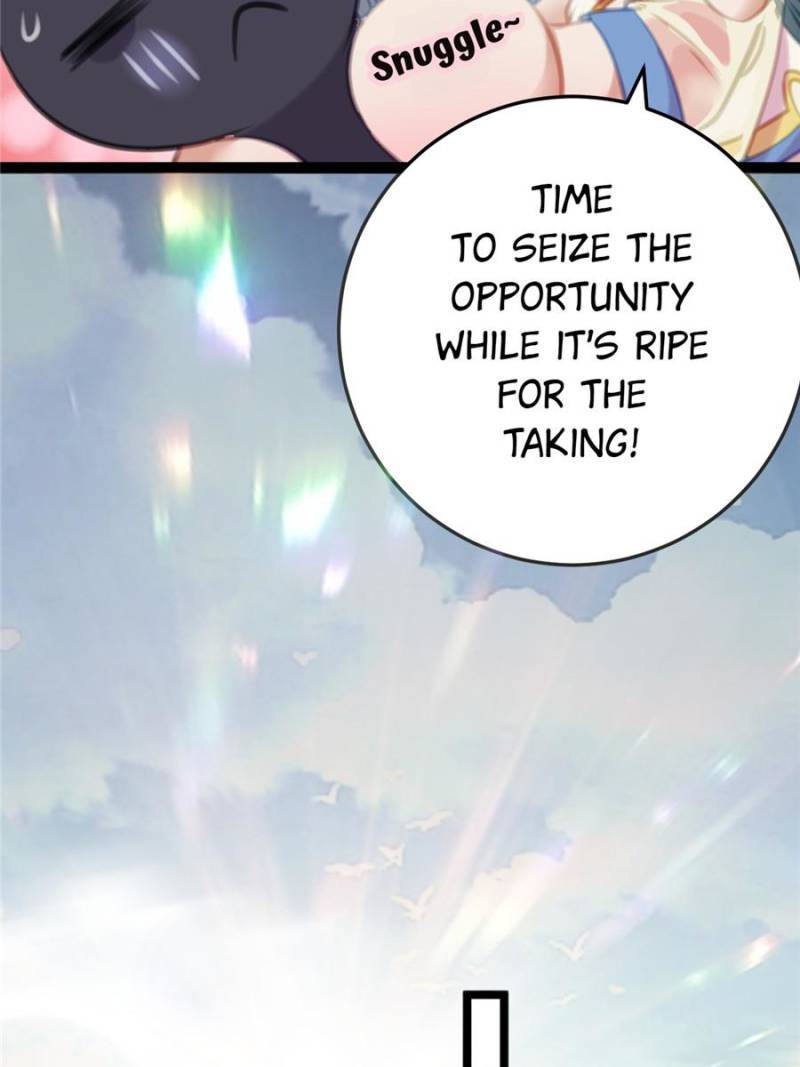 The Disciple’s Daily Plan: Seduce the Master Chapter 101 - Page 74