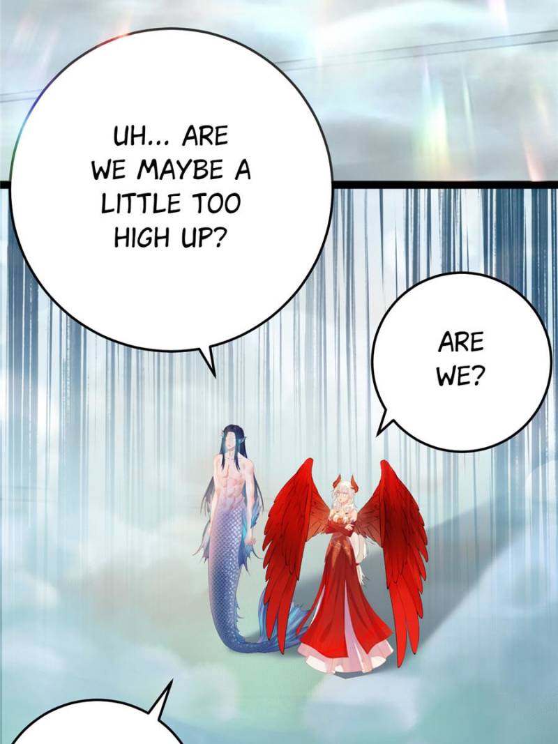 The Disciple’s Daily Plan: Seduce the Master Chapter 101 - Page 78