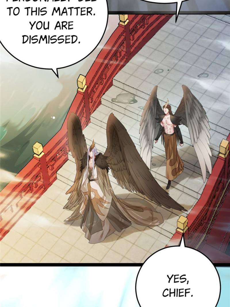 The Disciple’s Daily Plan: Seduce the Master Chapter 102 - Page 16