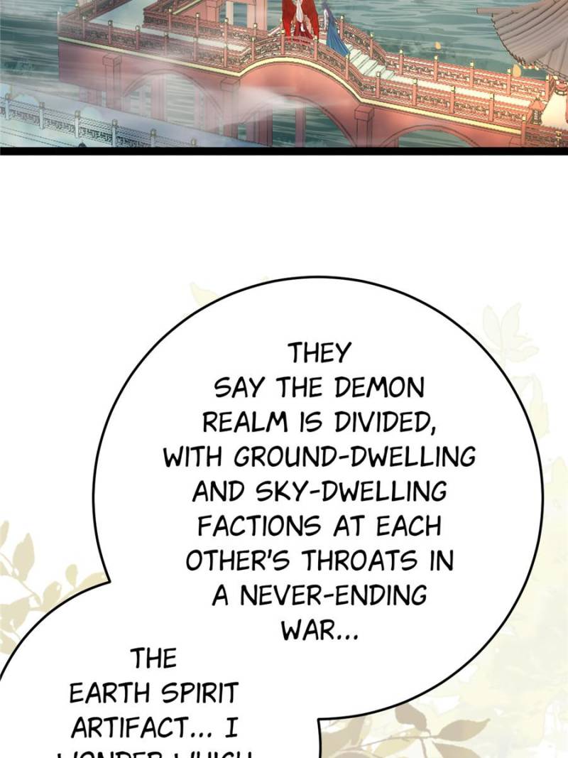 The Disciple’s Daily Plan: Seduce the Master Chapter 102 - Page 3