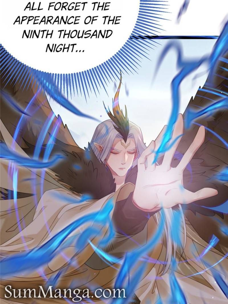 The Disciple’s Daily Plan: Seduce the Master Chapter 102 - Page 23
