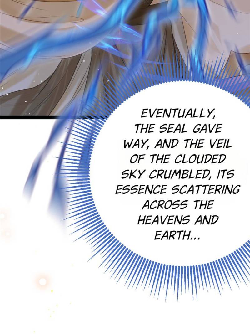 The Disciple’s Daily Plan: Seduce the Master Chapter 102 - Page 24