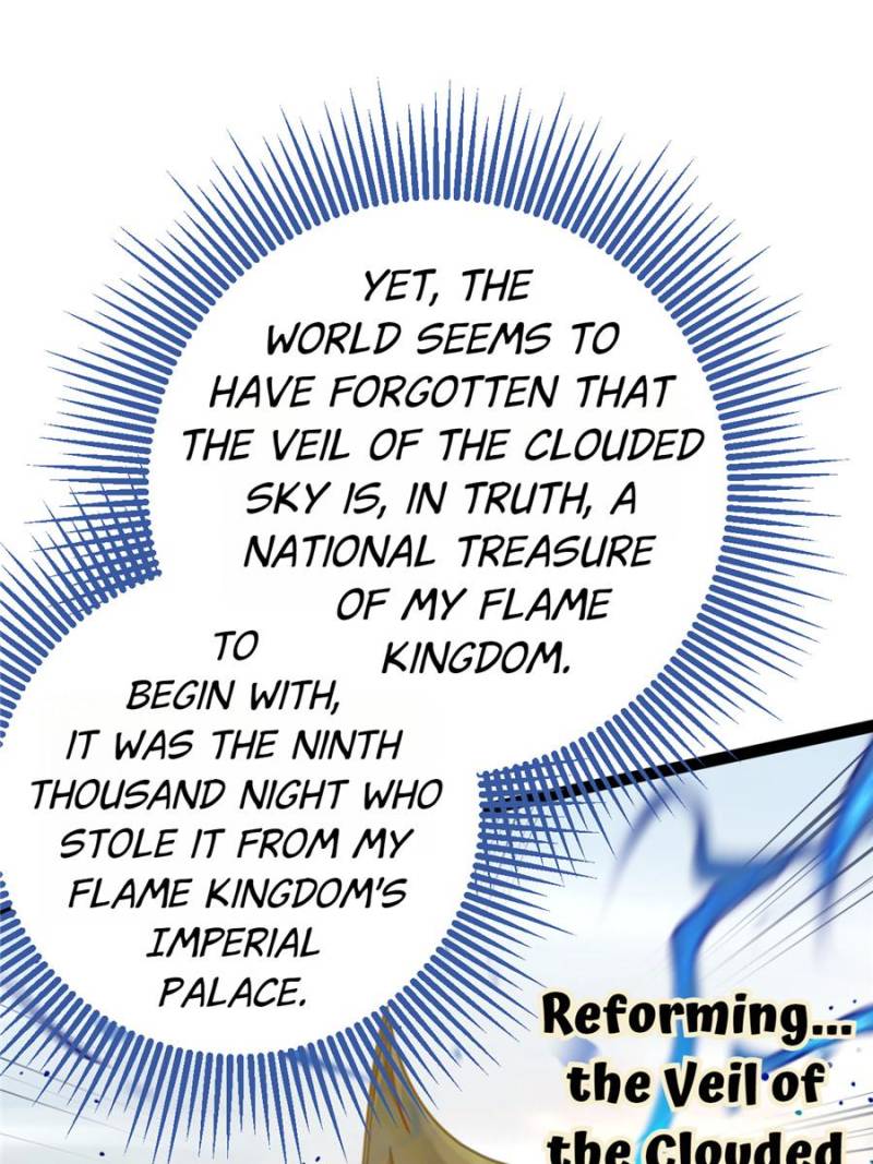 The Disciple’s Daily Plan: Seduce the Master Chapter 102 - Page 26