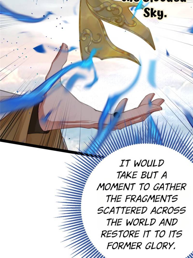 The Disciple’s Daily Plan: Seduce the Master Chapter 102 - Page 27
