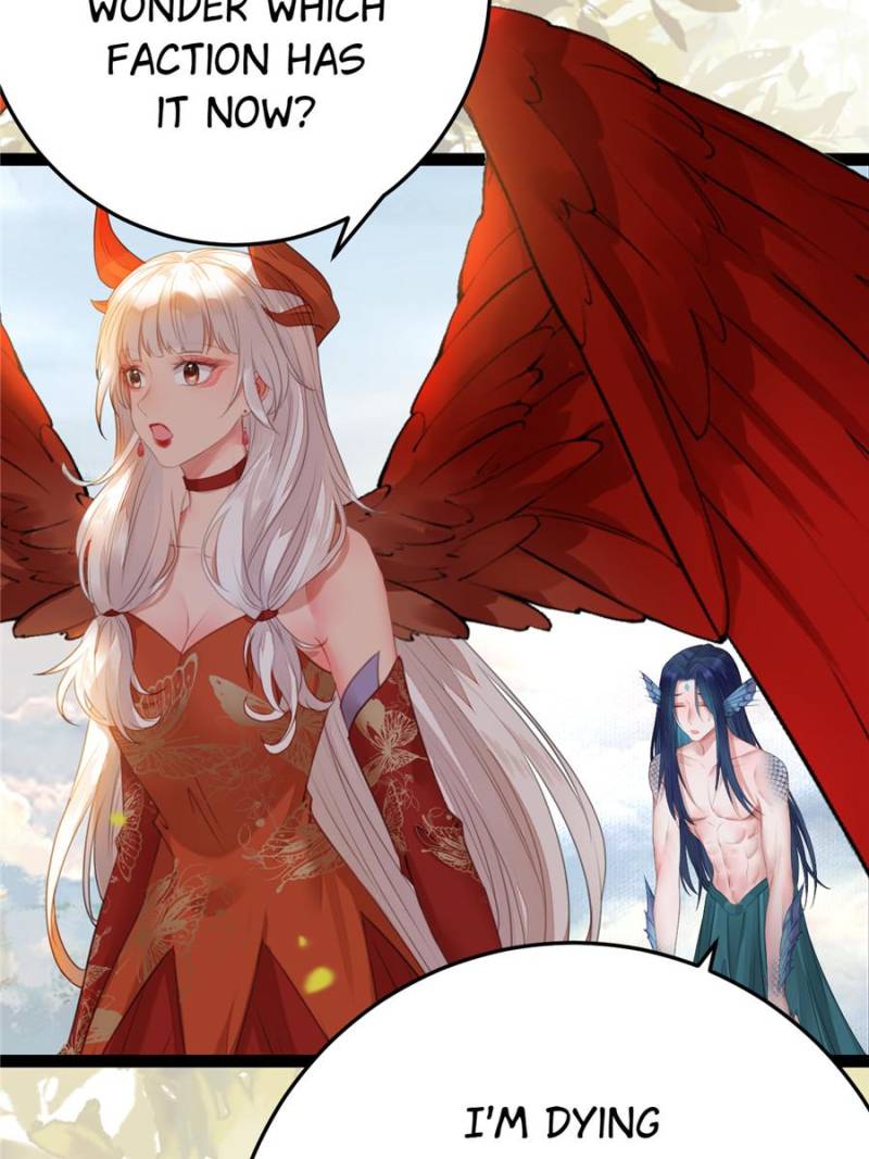 The Disciple’s Daily Plan: Seduce the Master Chapter 102 - Page 4