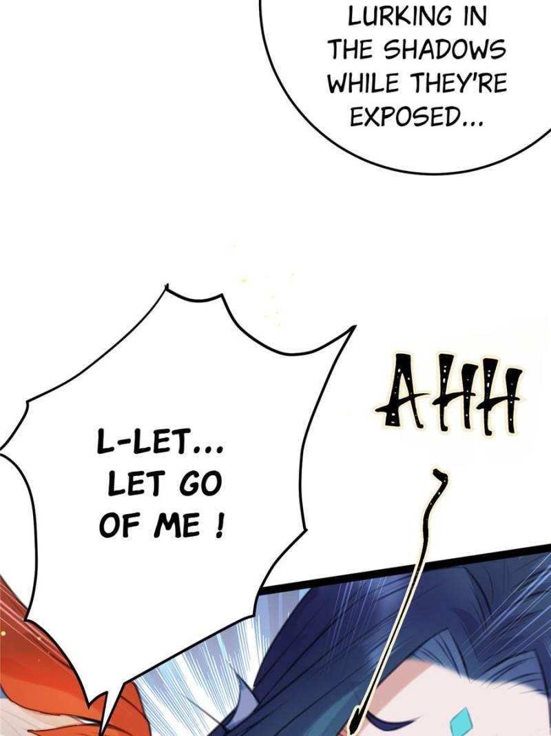 The Disciple’s Daily Plan: Seduce the Master Chapter 102 - Page 36