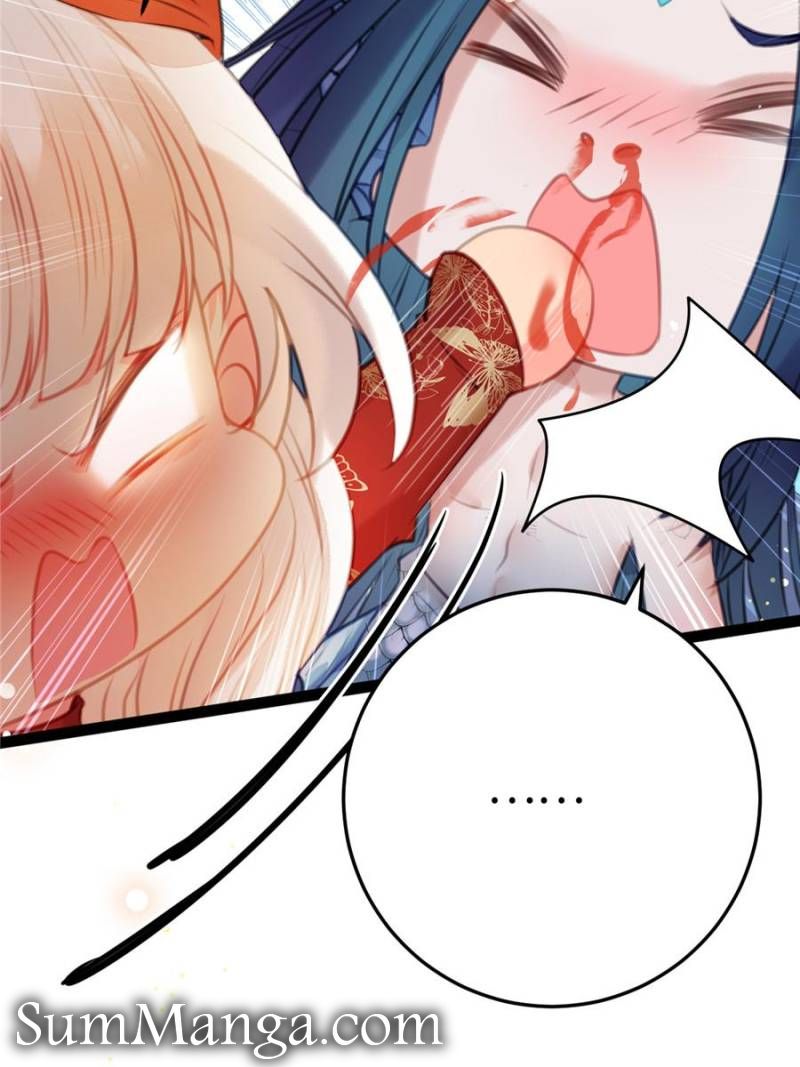 The Disciple’s Daily Plan: Seduce the Master Chapter 102 - Page 37