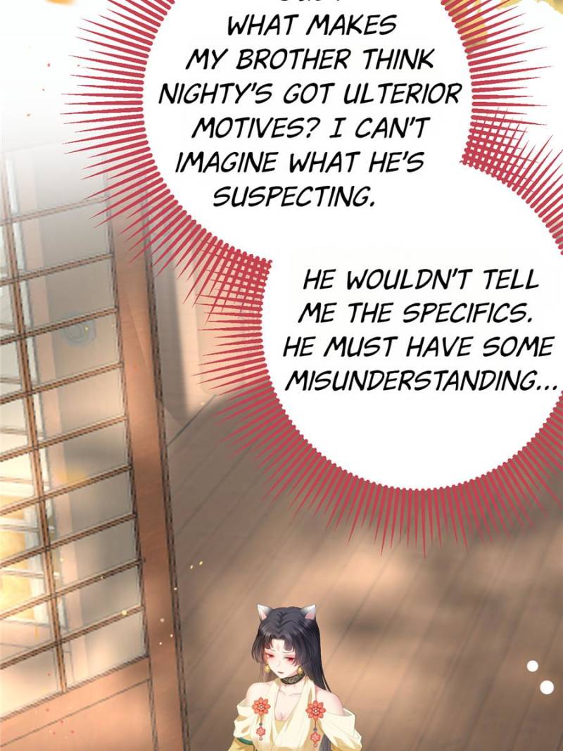The Disciple’s Daily Plan: Seduce the Master Chapter 102 - Page 40