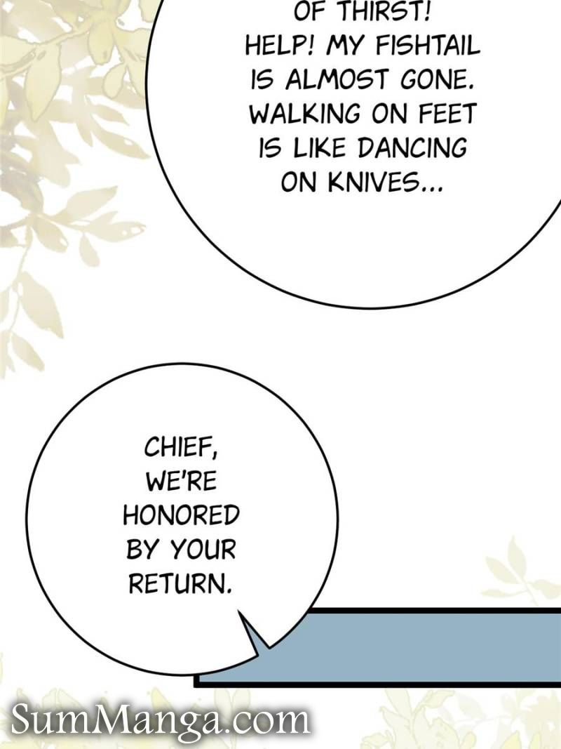 The Disciple’s Daily Plan: Seduce the Master Chapter 102 - Page 5