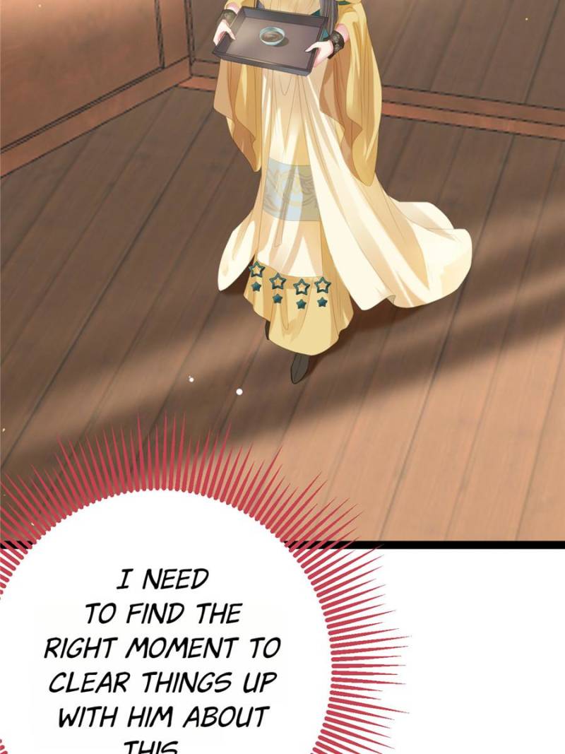 The Disciple’s Daily Plan: Seduce the Master Chapter 102 - Page 41