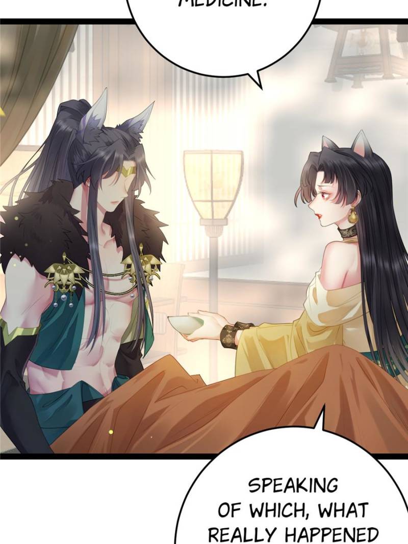 The Disciple’s Daily Plan: Seduce the Master Chapter 102 - Page 44