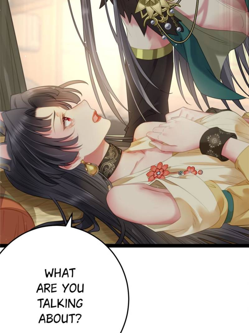 The Disciple’s Daily Plan: Seduce the Master Chapter 102 - Page 49