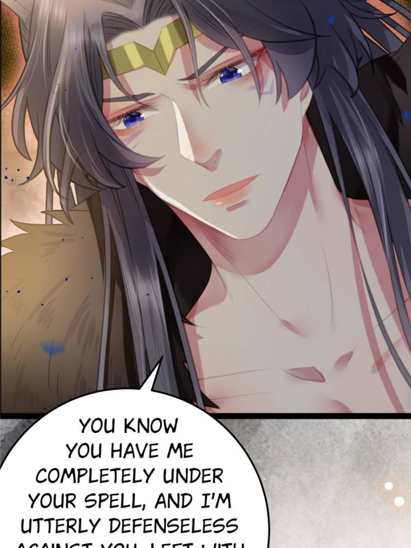 The Disciple’s Daily Plan: Seduce the Master Chapter 102 - Page 52