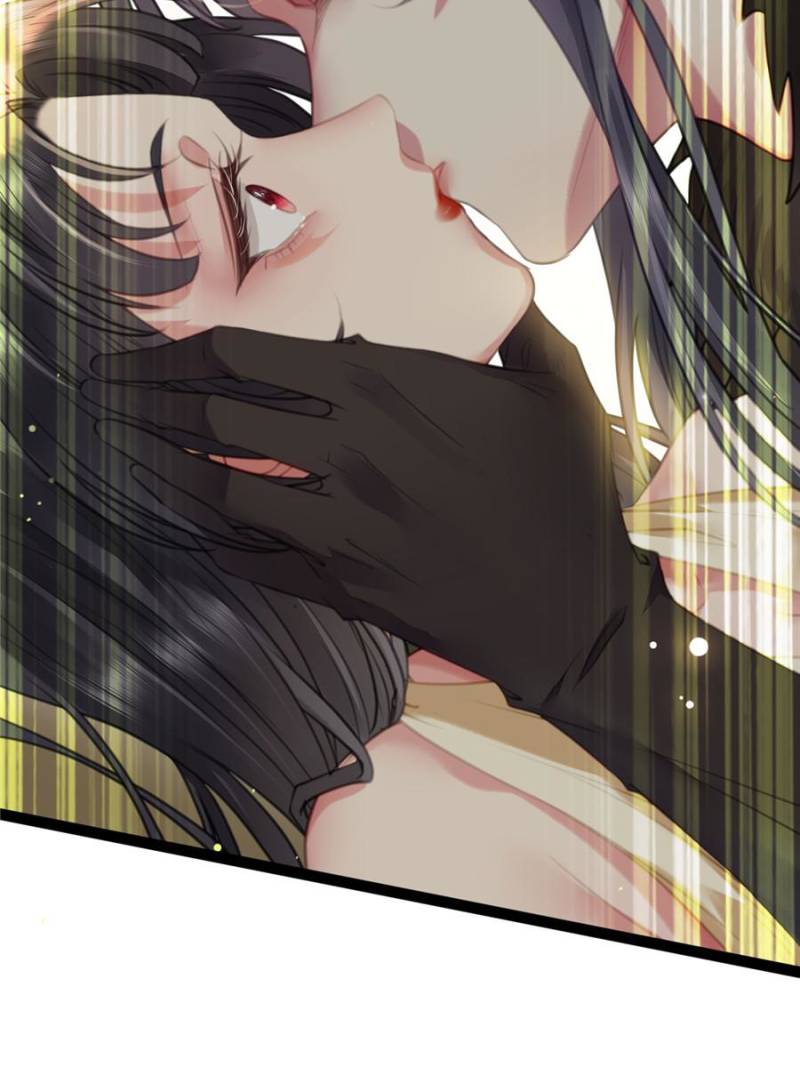 The Disciple’s Daily Plan: Seduce the Master Chapter 102 - Page 56