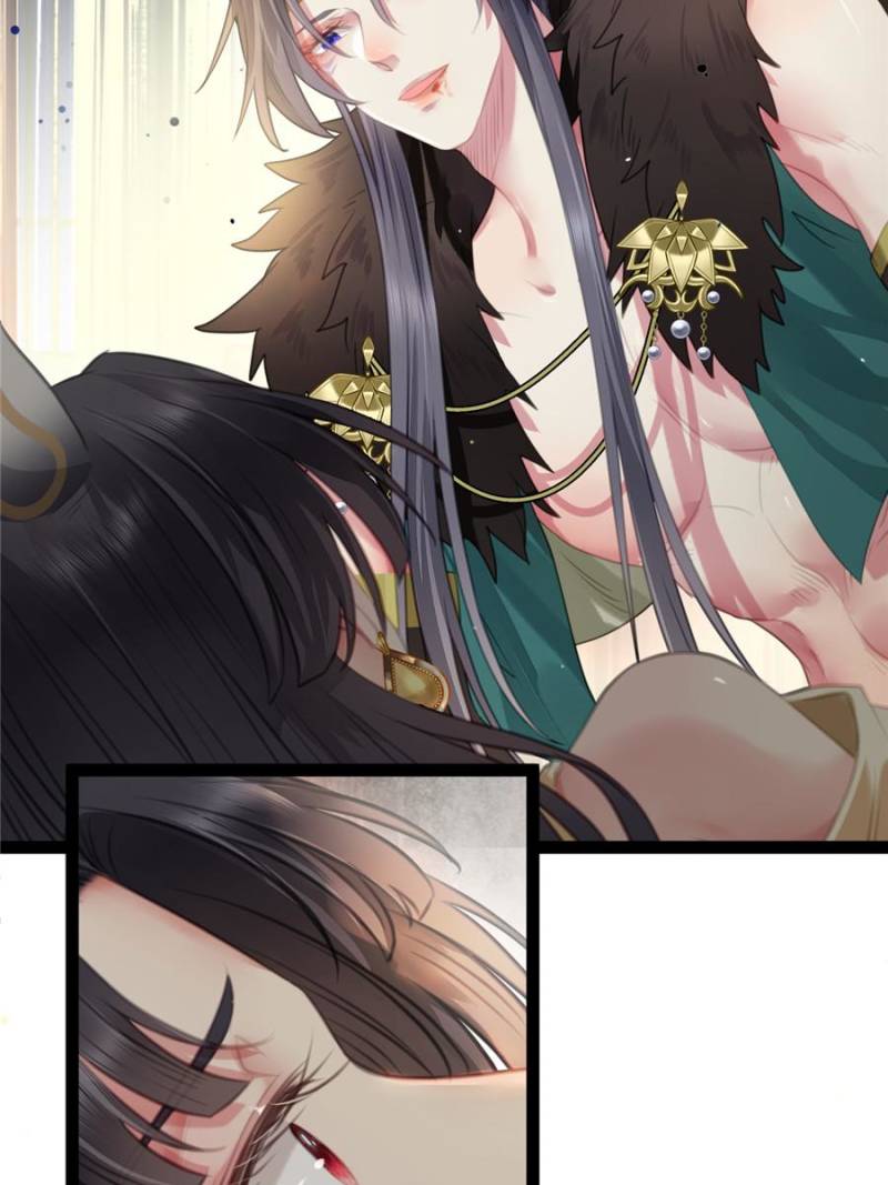 The Disciple’s Daily Plan: Seduce the Master Chapter 102 - Page 61