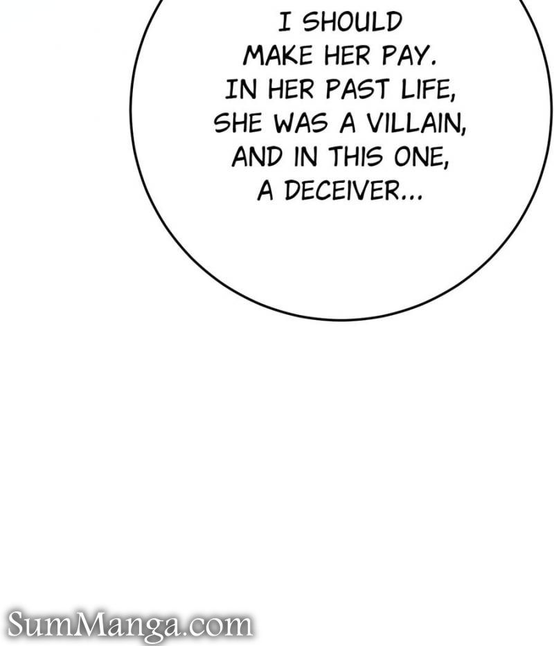 The Disciple’s Daily Plan: Seduce the Master Chapter 103 - Page 14