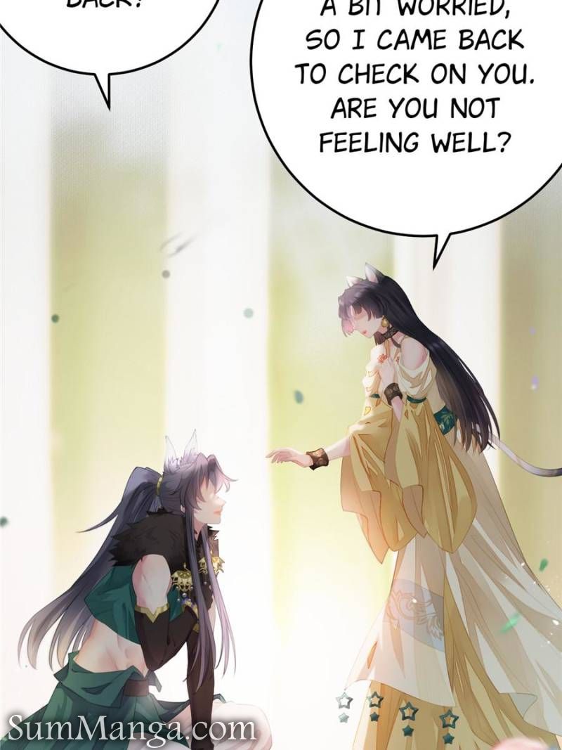 The Disciple’s Daily Plan: Seduce the Master Chapter 103 - Page 20
