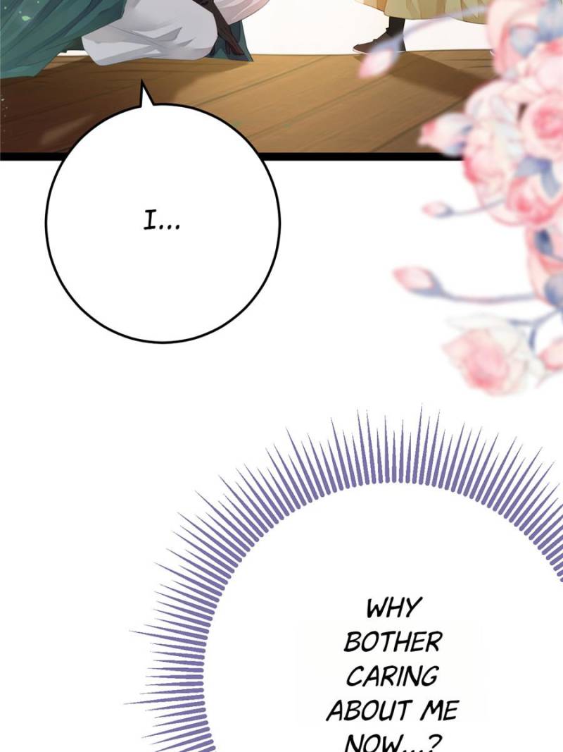 The Disciple’s Daily Plan: Seduce the Master Chapter 103 - Page 21