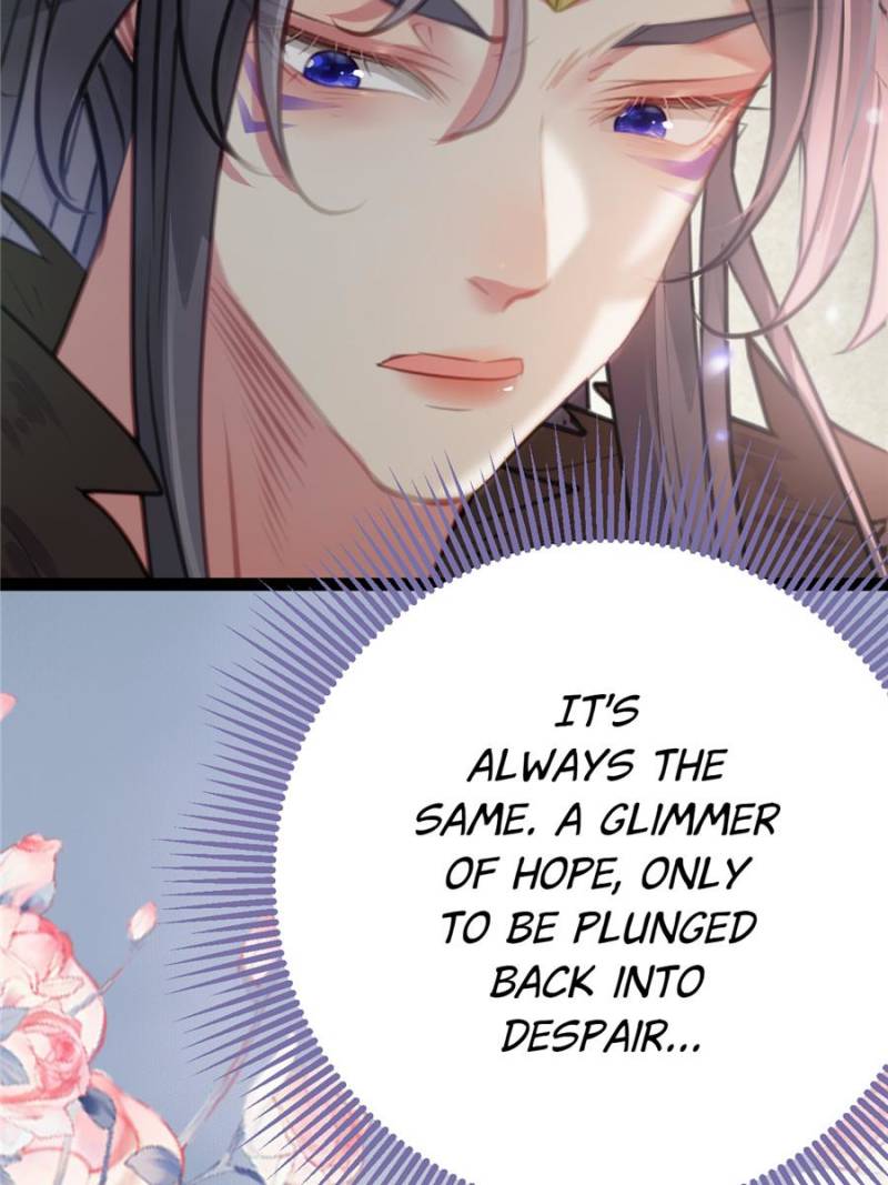 The Disciple’s Daily Plan: Seduce the Master Chapter 103 - Page 23