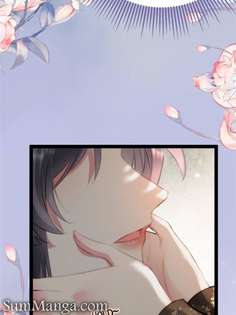 The Disciple’s Daily Plan: Seduce the Master Chapter 103 - Page 24