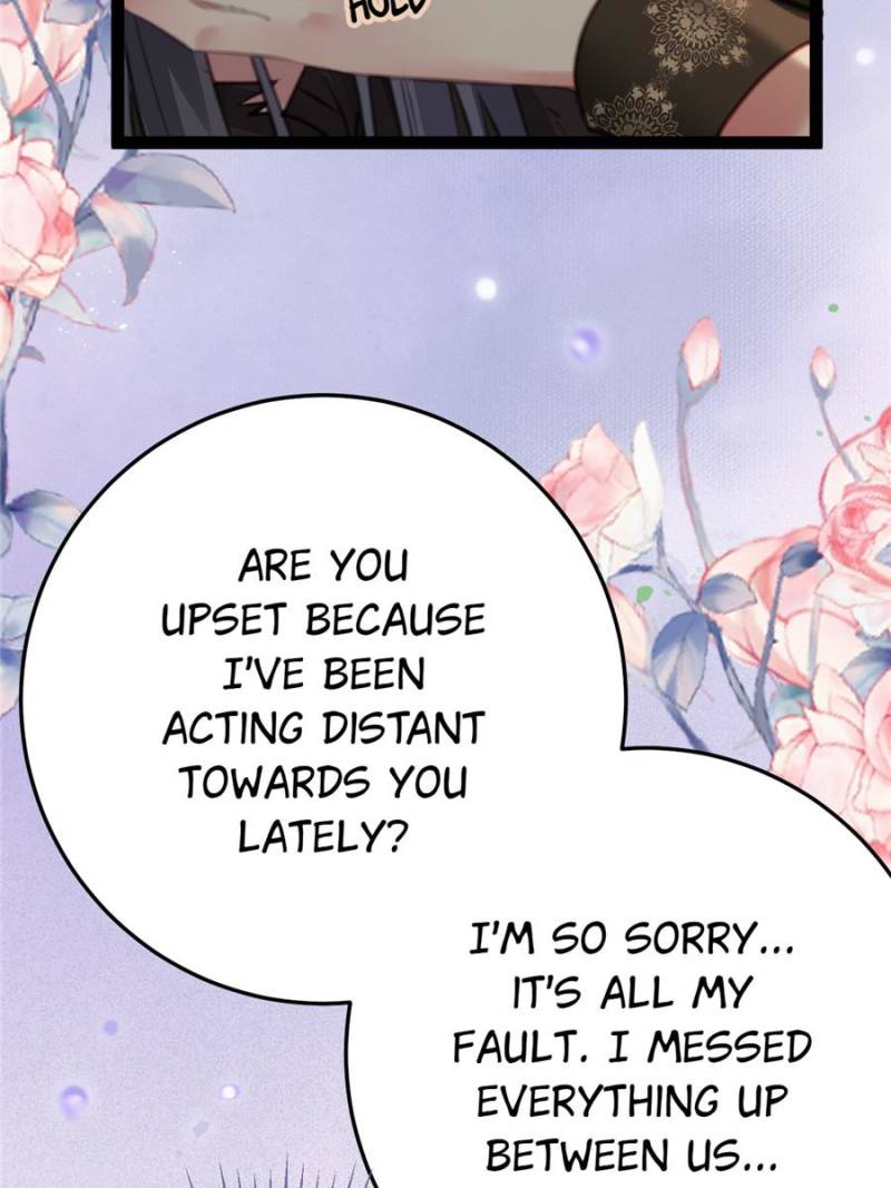 The Disciple’s Daily Plan: Seduce the Master Chapter 103 - Page 25