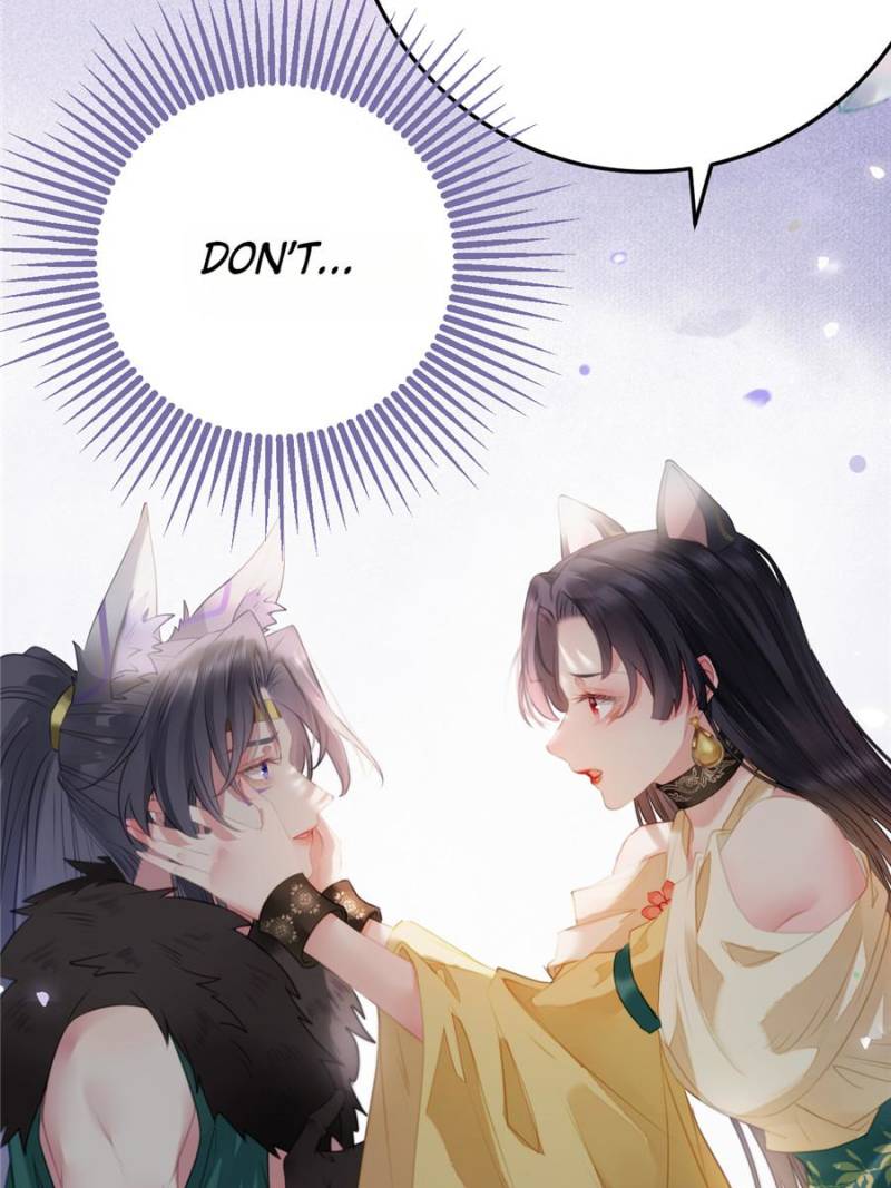 The Disciple’s Daily Plan: Seduce the Master Chapter 103 - Page 26