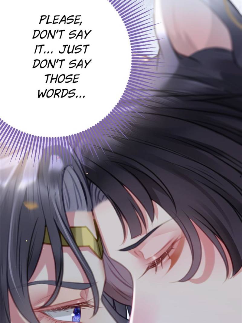 The Disciple’s Daily Plan: Seduce the Master Chapter 103 - Page 31