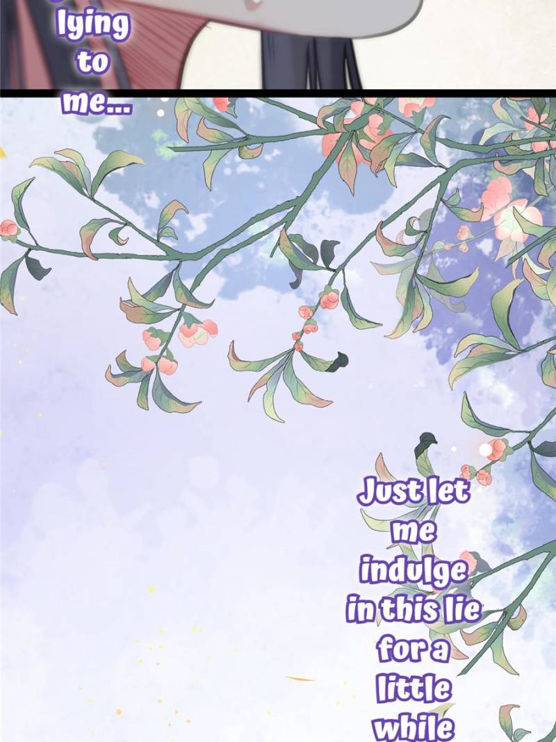 The Disciple’s Daily Plan: Seduce the Master Chapter 103 - Page 35